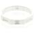 Gucci Octagonal Ring aus Weißgold Silber - Ansicht 7