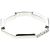 Anillo Link to Love de Gucci en oro blanco de 18K - vista 8