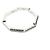 Anillo Link to Love de Gucci en oro blanco de 18K - vista 9