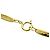 Tiffany & Co Collana con pendente Tiffany Apple in oro giallo D'oro - vista 9