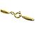 Tiffany & Co Collana Tiffany Small Cross D'oro - vista 10