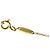 Tiffany & Co Collana Tiffany Small Cross D'oro - vista 12