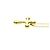 Tiffany & Co Collana Tiffany Small Cross D'oro - vista 3