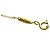 Tiffany & Co Collana Tiffany Small Cross D'oro - vista 9
