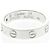 Cartier Mini Love Ring aus 18K Weißgold Silber - Ansicht 6