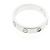 Cartier Mini Love Ring aus 18K Weißgold Silber - Ansicht 9