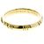 Tiffany & Co Anello stretto chiuso Tiffany Atlas D'oro - vista 5