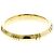 Tiffany & Co Anello stretto chiuso Tiffany Atlas D'oro - vista 7