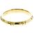 Tiffany & Co Anello stretto chiuso Tiffany Atlas D'oro - vista 8