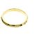 Tiffany & Co Anello stretto chiuso Tiffany Atlas D'oro - vista 9