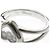 Chopard Happy Diamonds Ring aus 18K Weißgold Silber - Ansicht 5