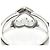 Chopard Happy Diamonds Ring aus 18K Weißgold Silber - Ansicht 7