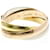 Cartier Trinity Ring Golden  - Ansicht 6