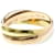 Cartier Trinity Ring Golden  - Ansicht 7