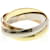 Cartier Trinity Ring Golden  - Ansicht 8