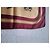 Carré Hermès Coach and Saddle 90 cm Seta Beige Bordò - vista 12