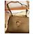 Borsa Saddle Hermès in pelle beige Sabbia - vista 6