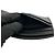 Prada Tri-Fold Wallet aus schwarzem Saffiano-Leder - Ansicht 9