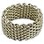 Tiffany & Co Tiffany Somerset Mesh Ring Silber - Ansicht 4