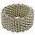 Tiffany & Co Tiffany Somerset Mesh Ring Silber - Ansicht 5