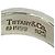 Tiffany & Co. Sterling Silber 925 Ring - Ansicht 3