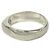 Tiffany & Co. Sterling Silber 925 Ring - Ansicht 4