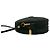 Gucci Vintage Micro GG Logo Leder Schultertasche Schwarz - Ansicht 5