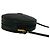 Gucci Vintage Micro GG Logo Leder Schultertasche Schwarz - Ansicht 6