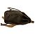 Céline Celine Vintage Macadam Blazon Triomphe Leder Rucksack Braun - Ansicht 6
