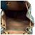 Céline Celine Vintage Macadam Blazon Triomphe Leder Rucksack Braun - Ansicht 9