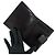 Fendi Vintage Zucca FF Pattern Bi-Fold Wallet Brown Black - view 7