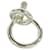 Ring Hermès Anello a fascia Echappé in argento sterling 925 da donna Hermes  - vista 6