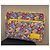 Custodia Laptop Marc Jacobs x Takashi Murakami Daisy Multicolore - vista 10
