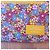 Custodia Laptop Marc Jacobs x Takashi Murakami Daisy Multicolore - vista 2