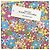 Custodia Laptop Marc Jacobs x Takashi Murakami Daisy Multicolore - vista 6