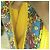 Custodia Laptop Marc Jacobs x Takashi Murakami Daisy Multicolore - vista 9