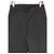 Prada 2000s Linea Rossa Red Tab gesteppte Astro Skihose Schwarz - Ansicht 3