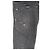 Balmain by Decarnin AW10 Flared Napoleon Biker Denim Jeans - vista 4