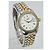 Longines Damen Quarz Uhr Bicolor Silber Golden - Ansicht 2