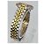 Longines Damen Quarz Uhr Bicolor Silber Golden - Ansicht 3