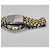 Longines Damen Quarz Uhr Bicolor Silber Golden - Ansicht 4