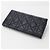 Christian Dior Bi-Fold Long Wallet in Schwarz - Ansicht 2