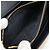 Christian Dior Bi-Fold Long Wallet in Schwarz - Ansicht 5