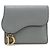 Cartera tríptico Christian Dior DIOR Lotus Castaño