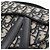 Borsa Christian Dior DIOR Mini Saddle Blu navy - vista 6