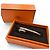 Ring Hermès Anello HERMES Chaine d'Ancre Punk Triple Band Argento - vista 2