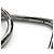 Ring Hermès Anello HERMES Chaine d'Ancre Punk Triple Band Argento - vista 5
