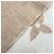 Stola in cashmere e pelliccia di visone beige Louis Vuitton - vista 6