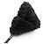 Borsa Loewe Puzzle Fold Charm Nero - vista 4