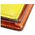 Hermès Bearn Soufflé Verso Long Wallet Golden - Ansicht 11